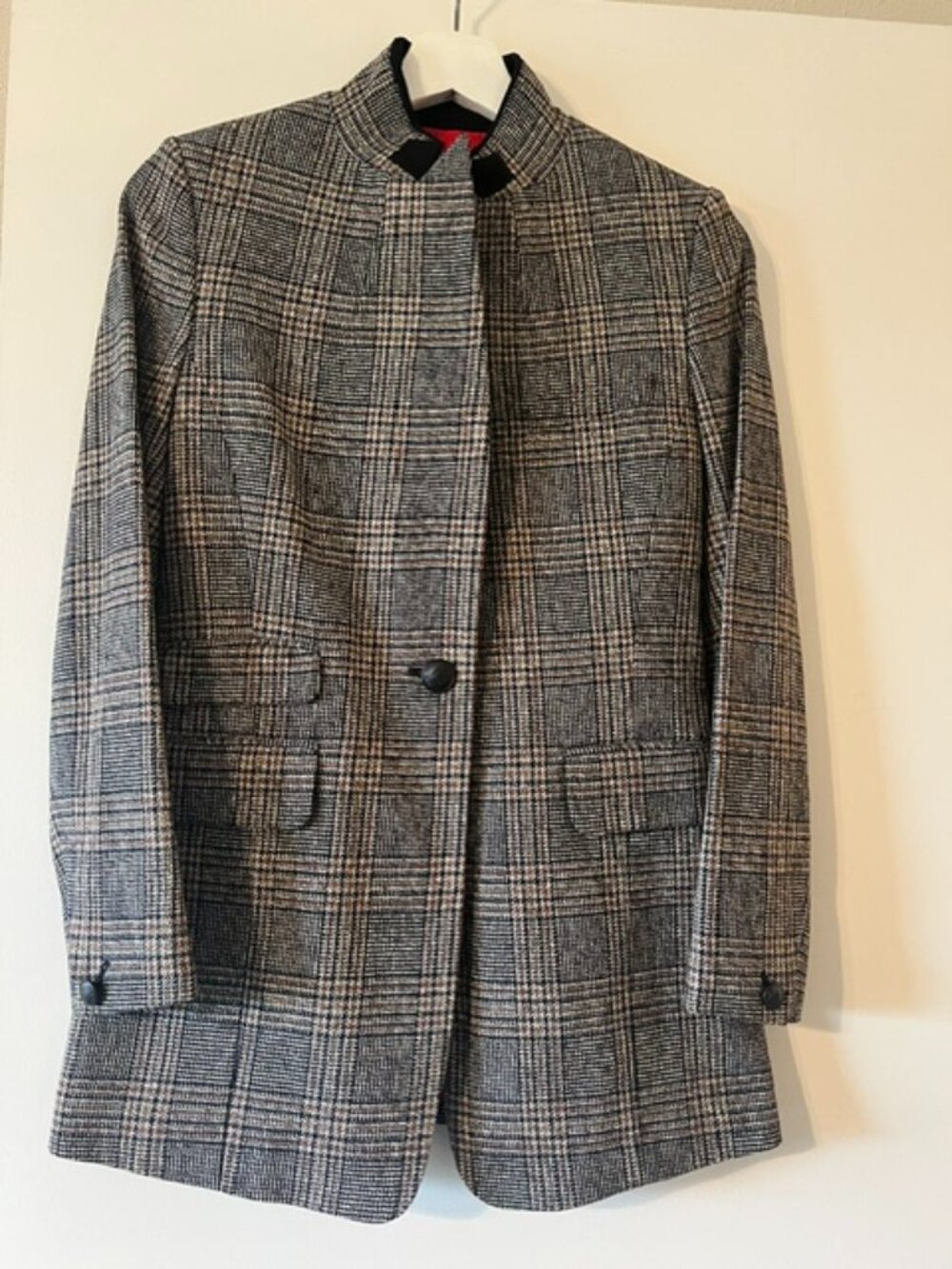 Rag & Bone: Paloma Wool Blazer